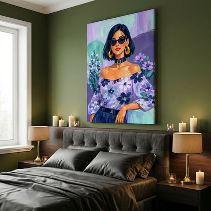 Kamer: Slaapkamer luxe · Geen lijst