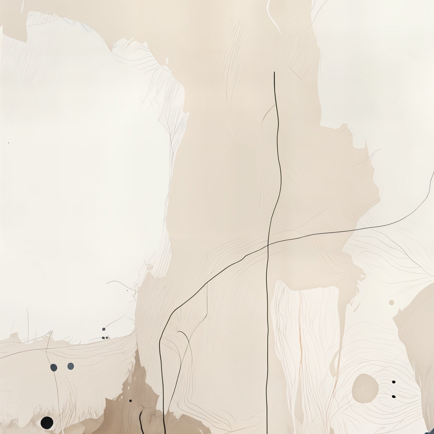 Links boven — What happened before white