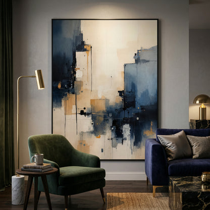 Kamer — Interference
