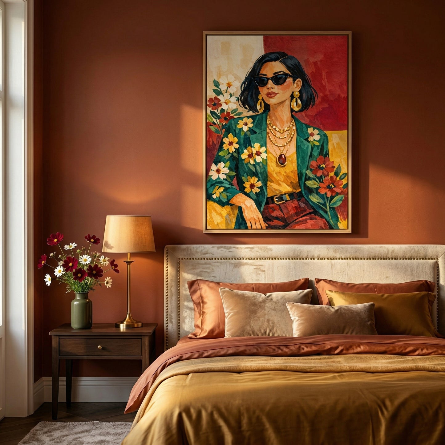 Kamer — Sunglasses