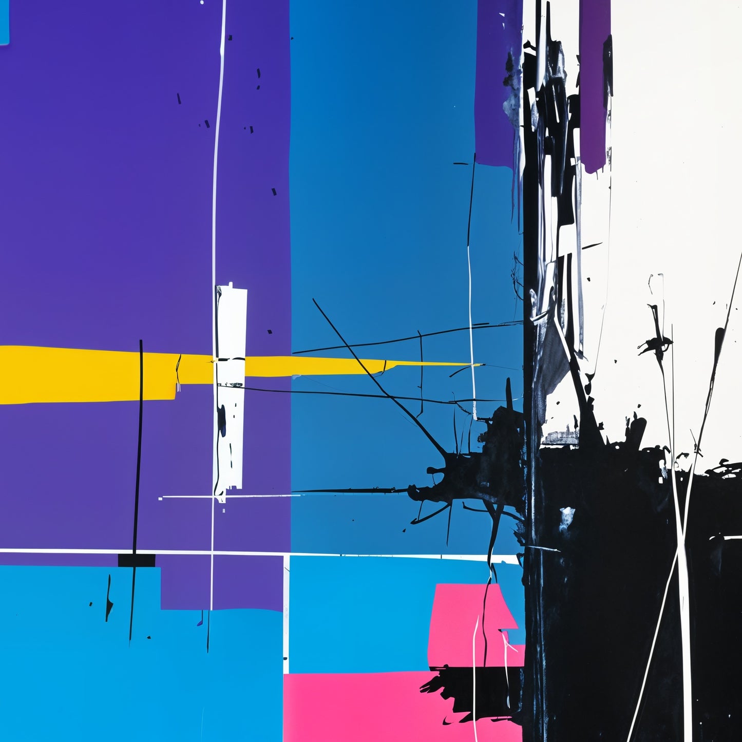 Uitsnede 6 — I love art