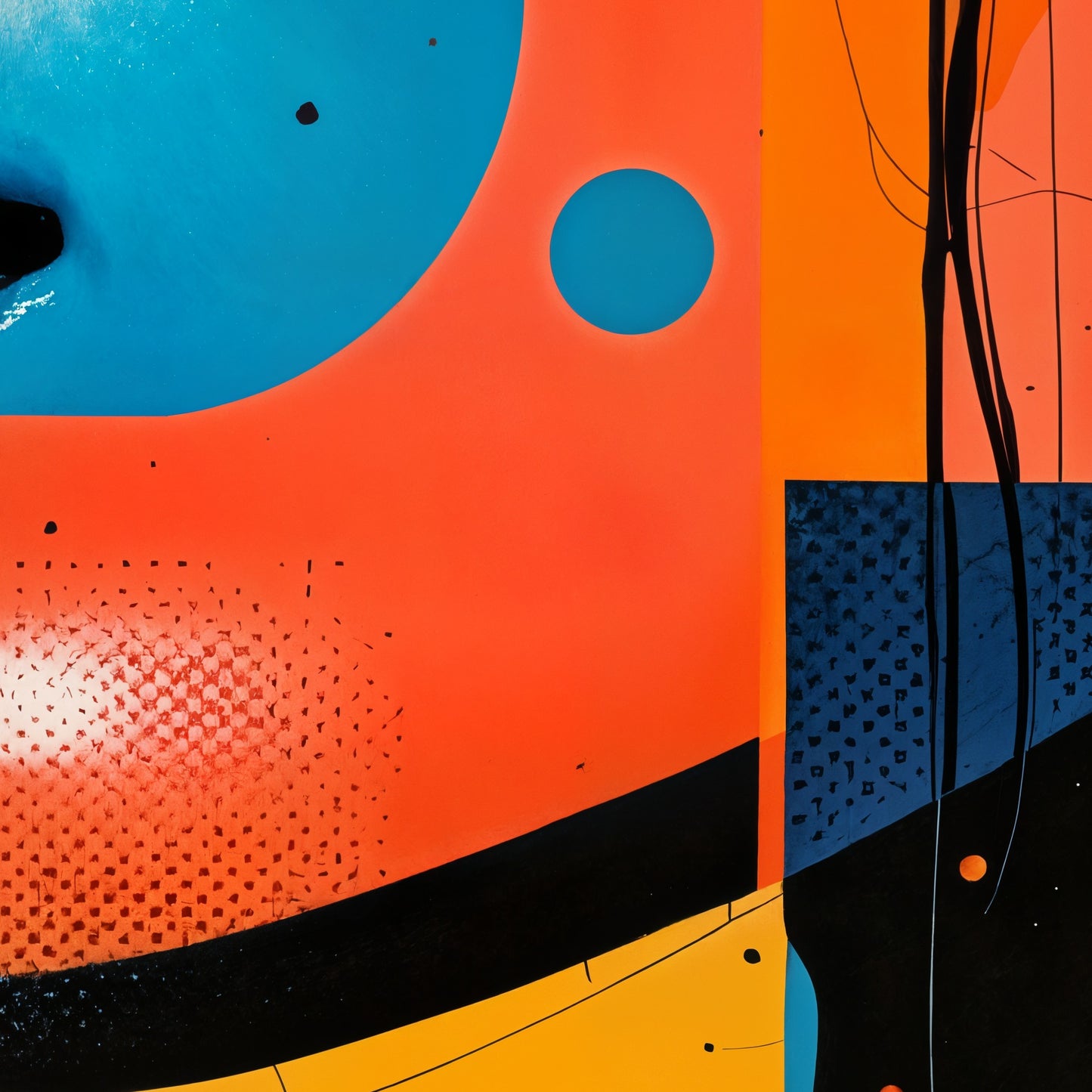 Uitsnede 2 — Contours