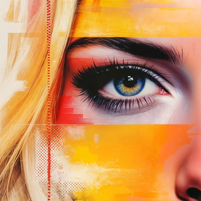 Links boven — Glossy impressions
