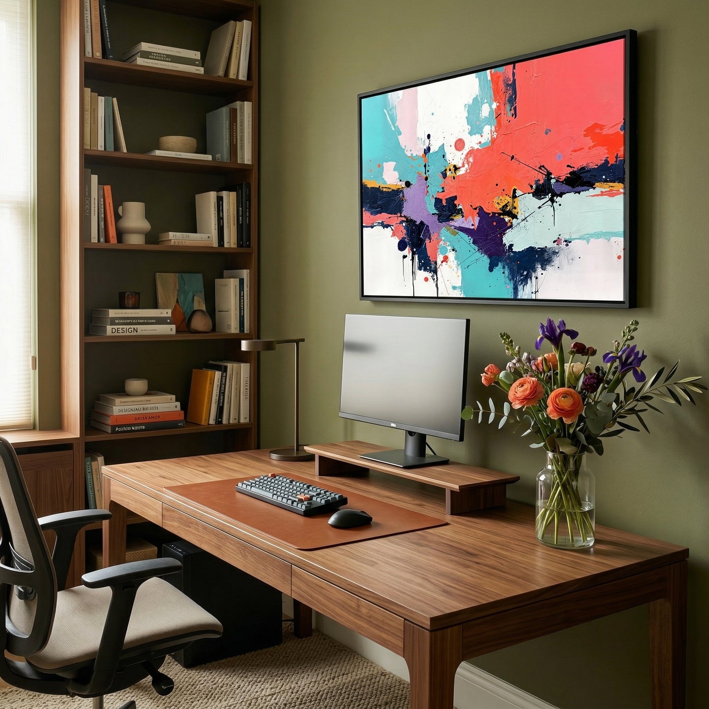 Kamer — Impact study