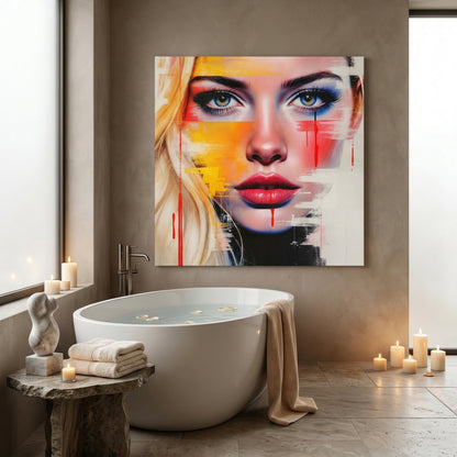 Kamer — Glossy impressions