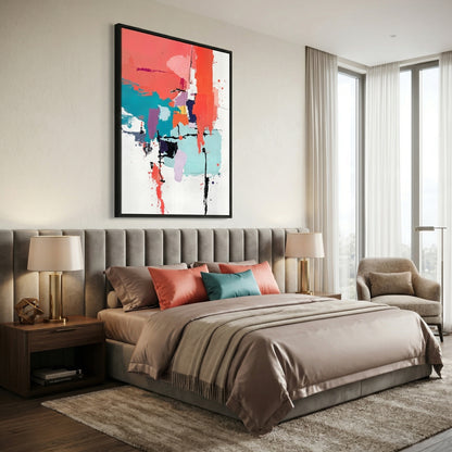 Kamer — The secret colors reveal