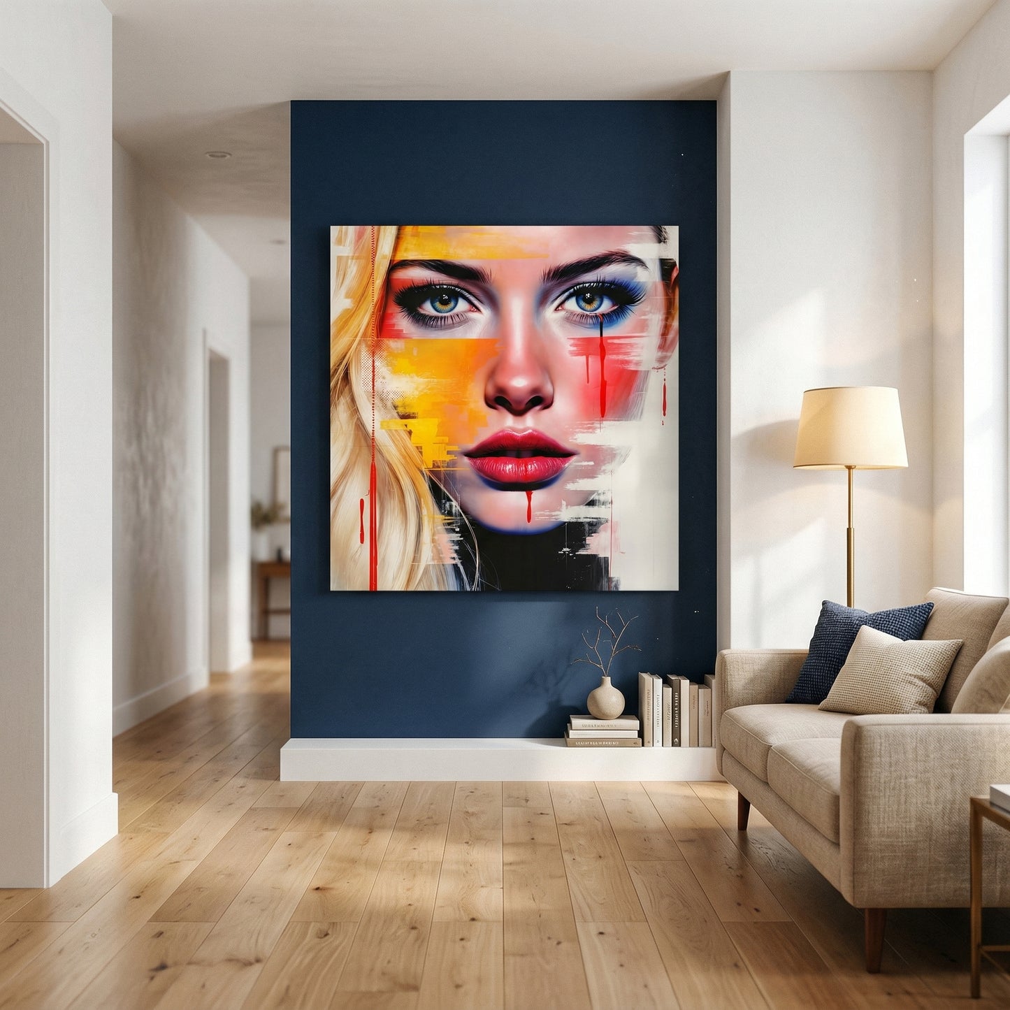 Kamer — Glossy impressions