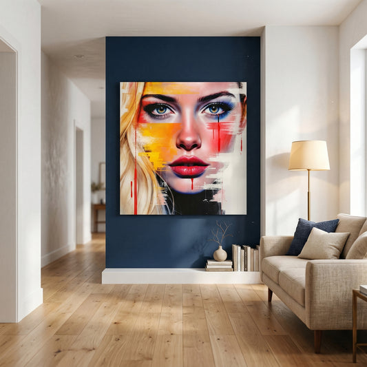 Kamer — Glossy impressions