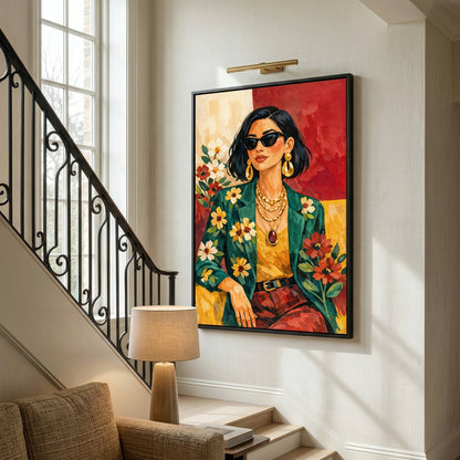 Kamer — Sunglasses