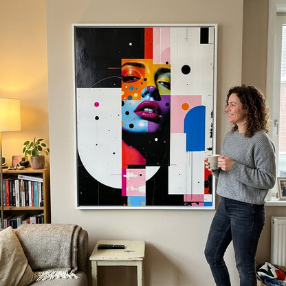 UGC: 🖼️ Bewonderen · Witte baklijst