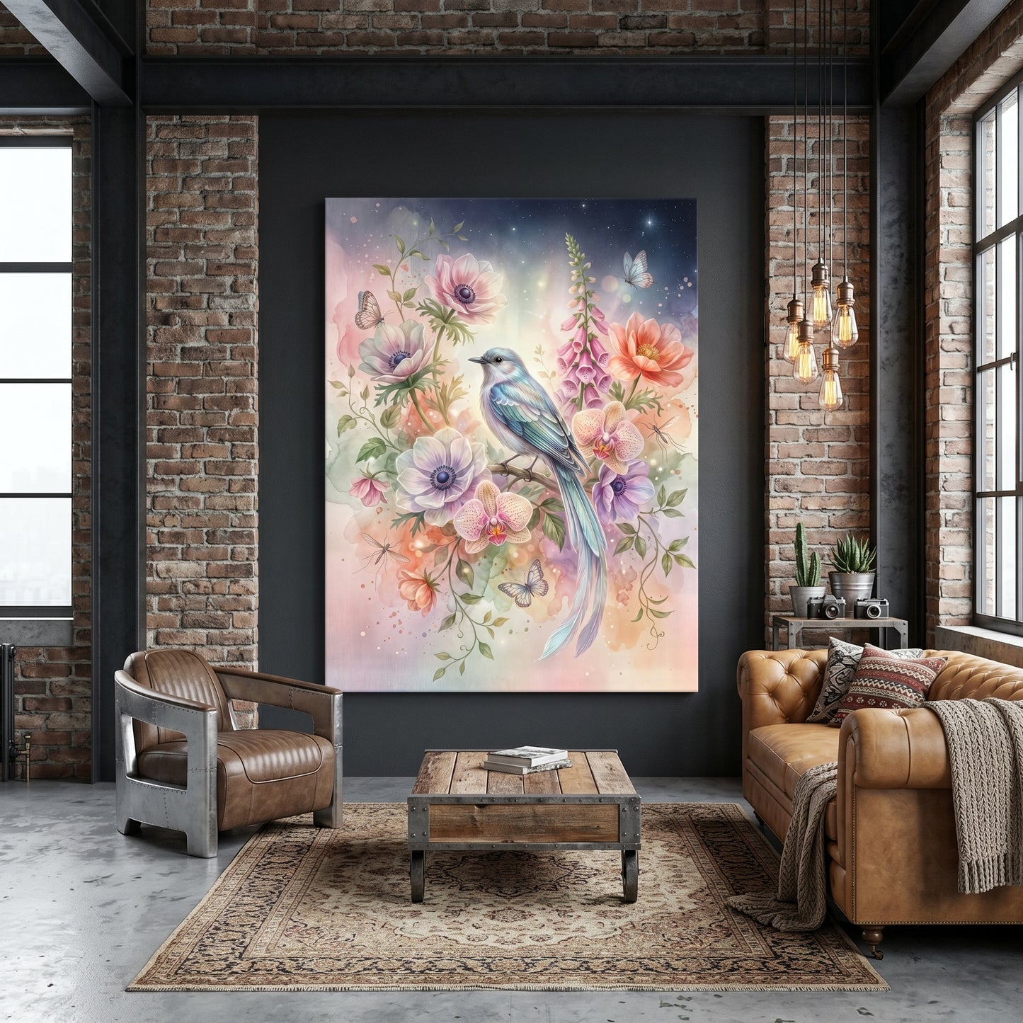 Kamer — Bloombird