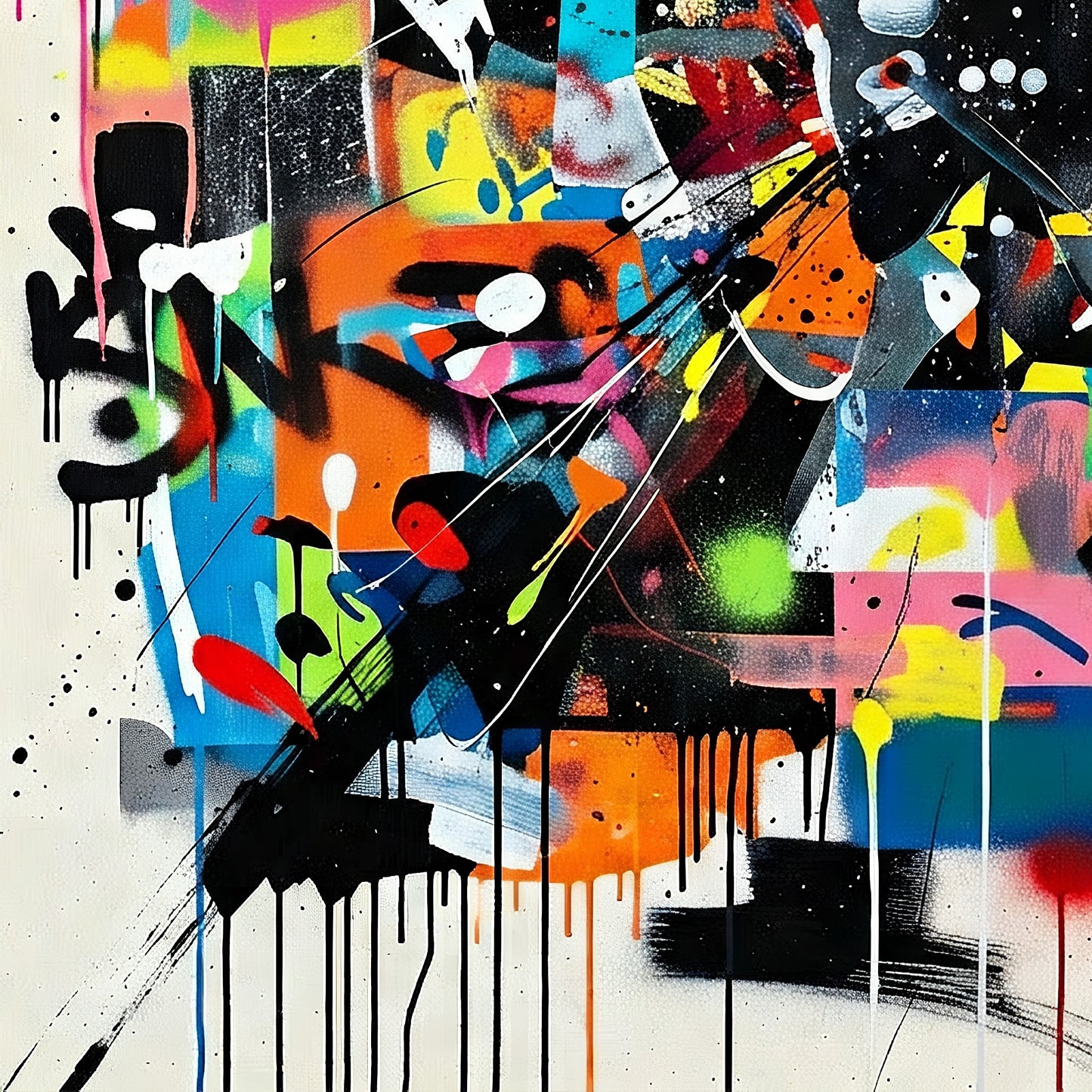 Links onder — Riot