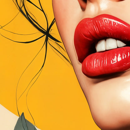 Detail 11 — Look at me