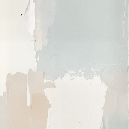 Rechts boven — Breezes between caverns