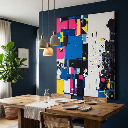 Kamer — Convergence