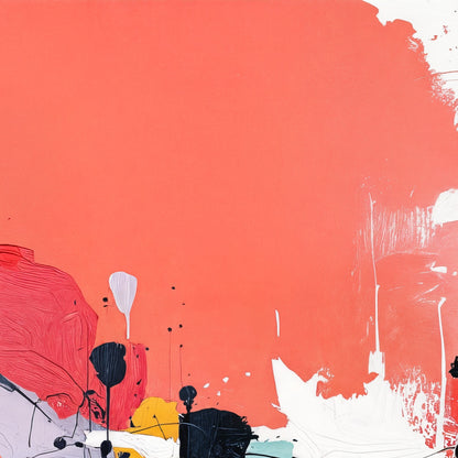 Links boven — This is not a spill