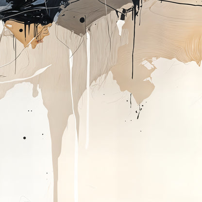 Rechts onder — What happened before white