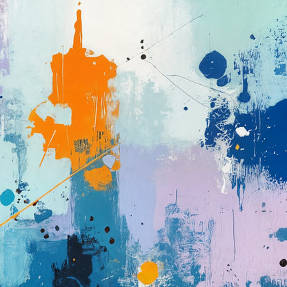 Rechts boven — Who moved the horizon