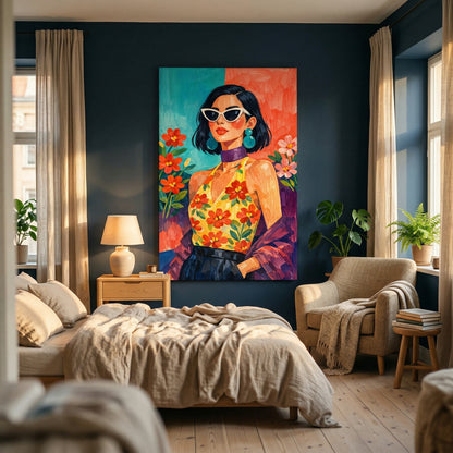 Kamer: Slaapkamer · Geen lijst