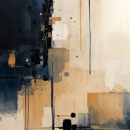 Zoom 8 — Interference