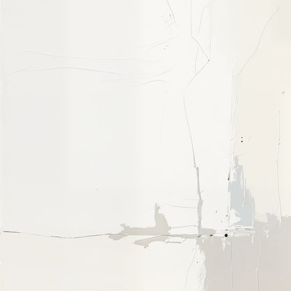 Links boven — Breezes between caverns