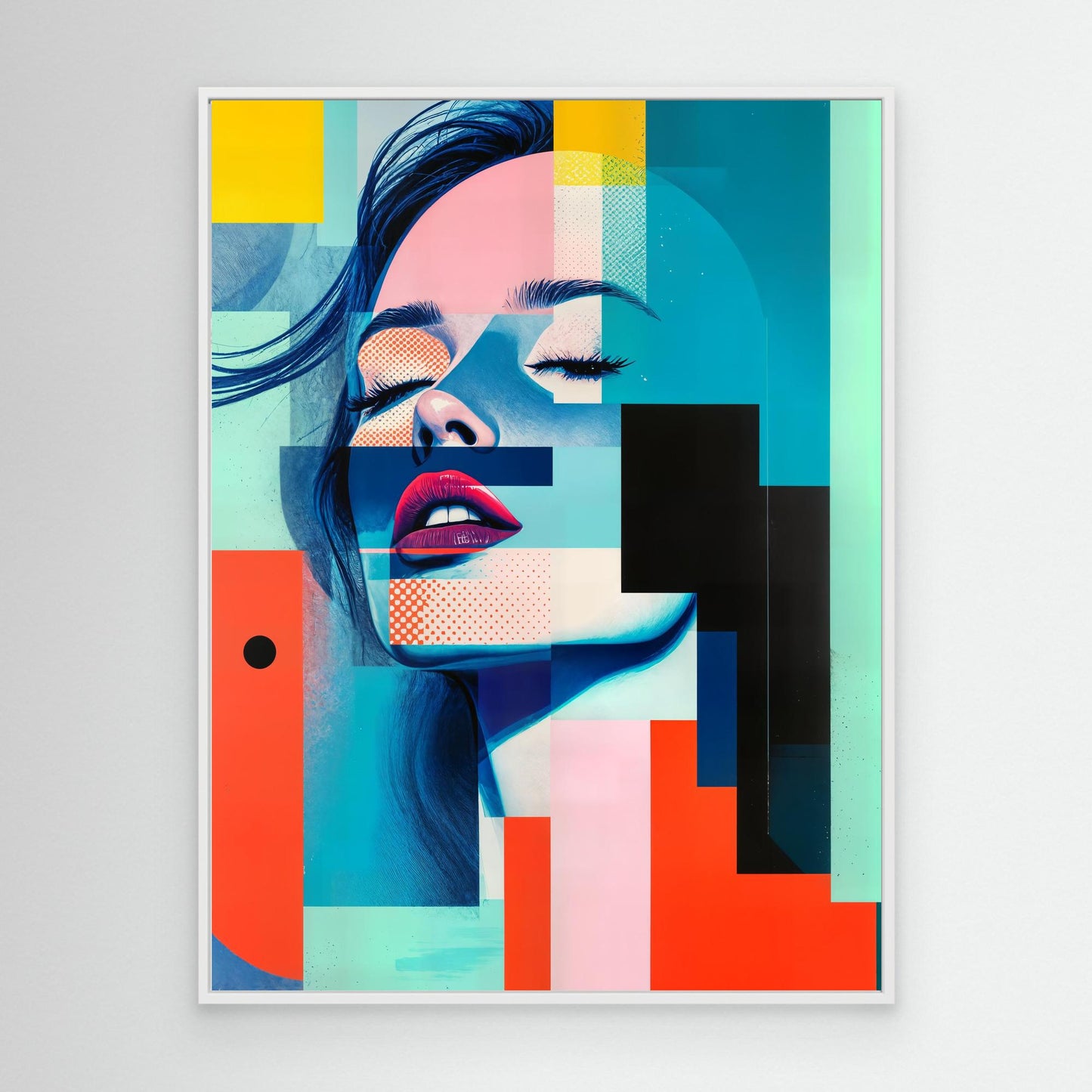 Chroma crush