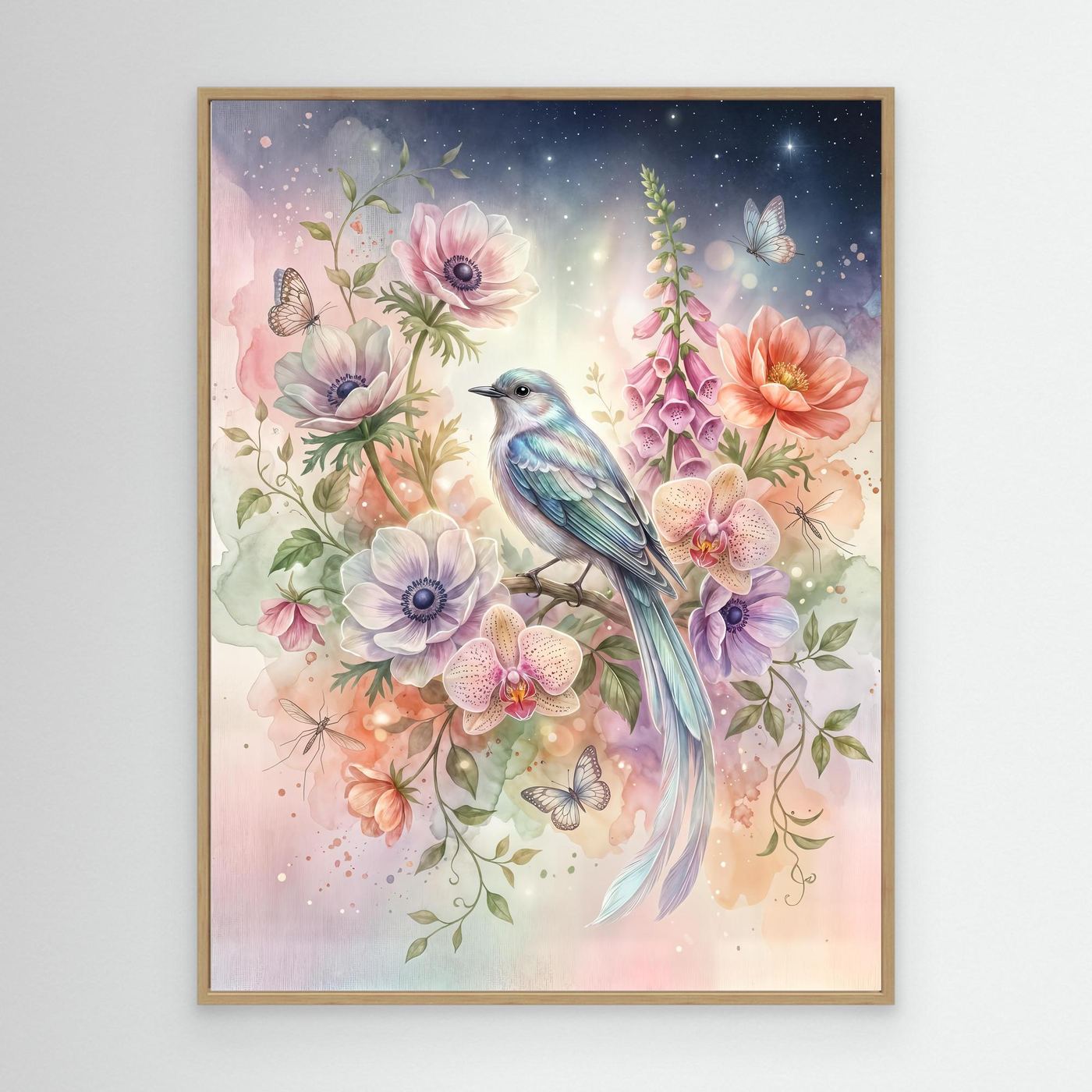 Bloombird