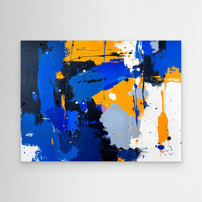 The night they spilled stars