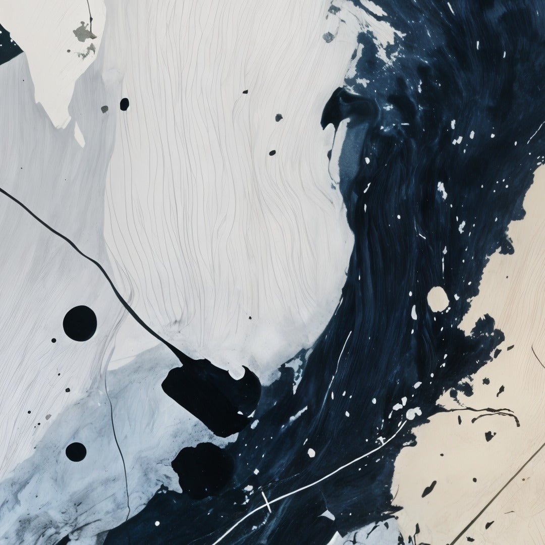 Detail 3 — Almost broken