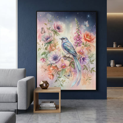 Kamer — Bloombird