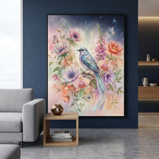 Kamer — Bloombird