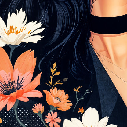 Zoom 18 — Belonging to spring