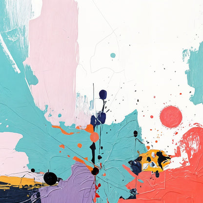 Links boven — Impact study
