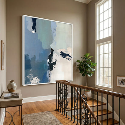 Kamer — Untitled gray