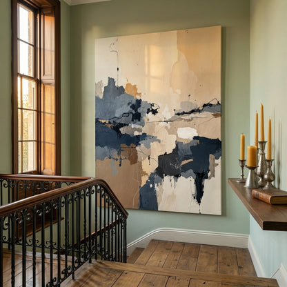 Kamer — Last shot before the concrete dust settled