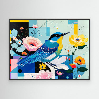 Bluebird