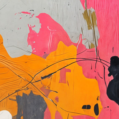 Detail 2 — Burst