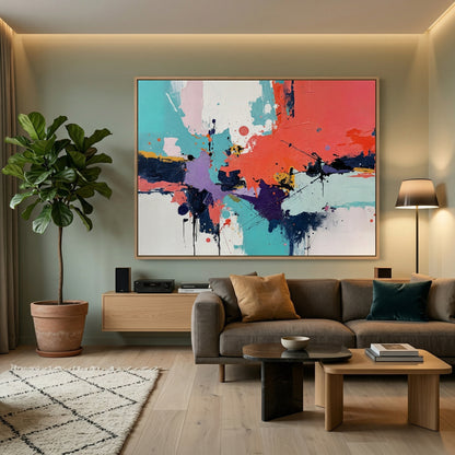 Kamer — Impact study