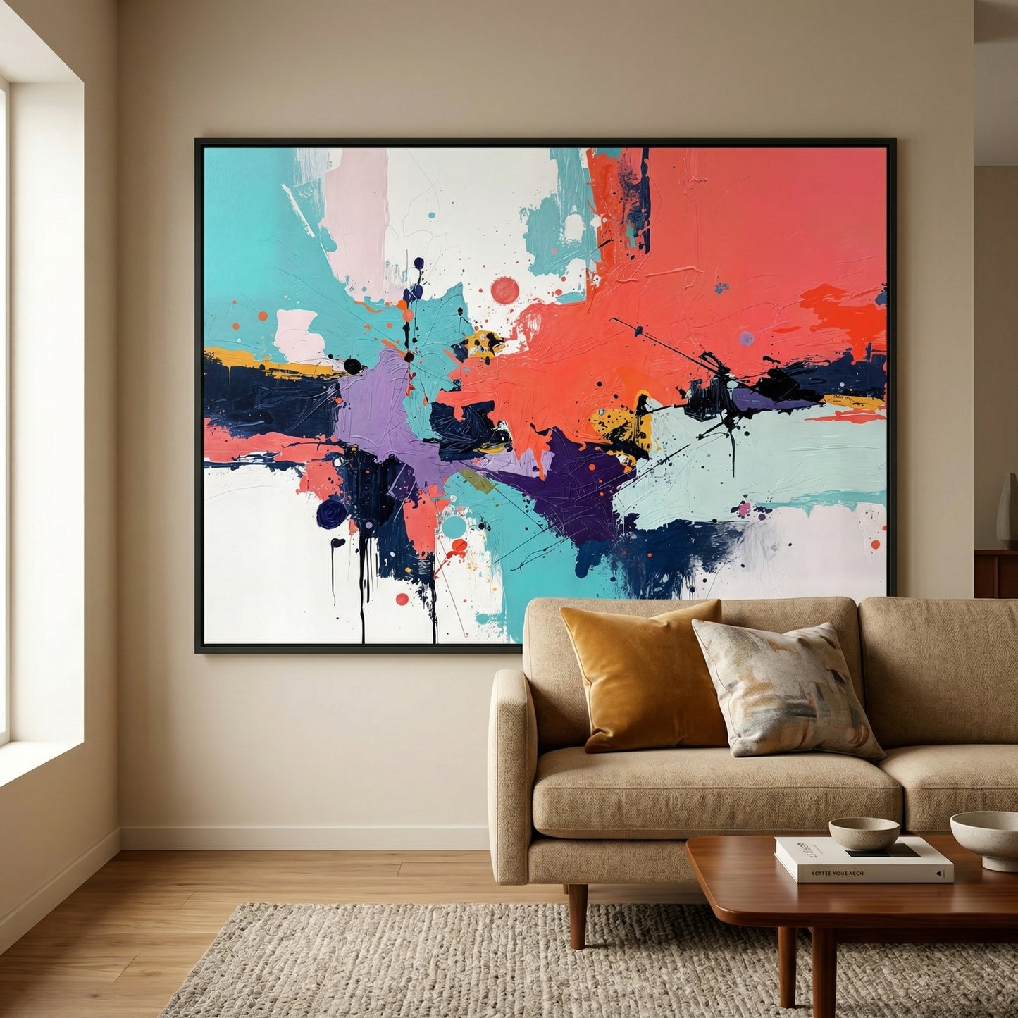 Kamer — Impact study