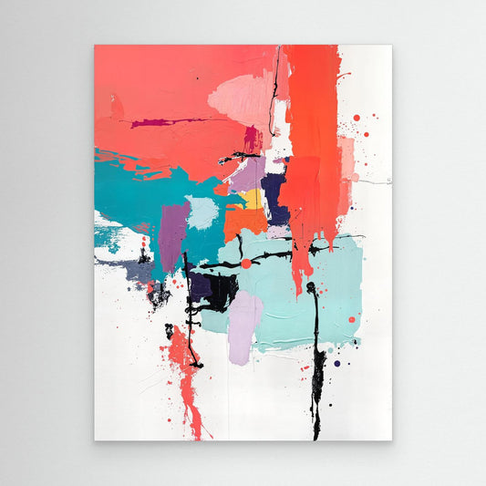 The secret colors reveal