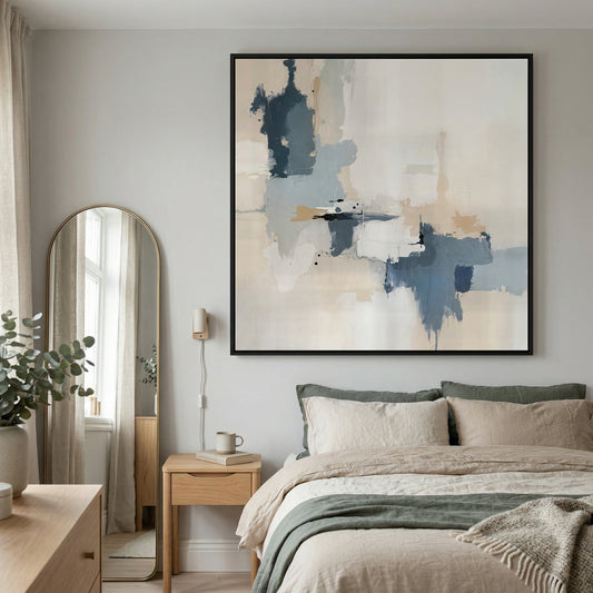 Kamer — Almost resolved