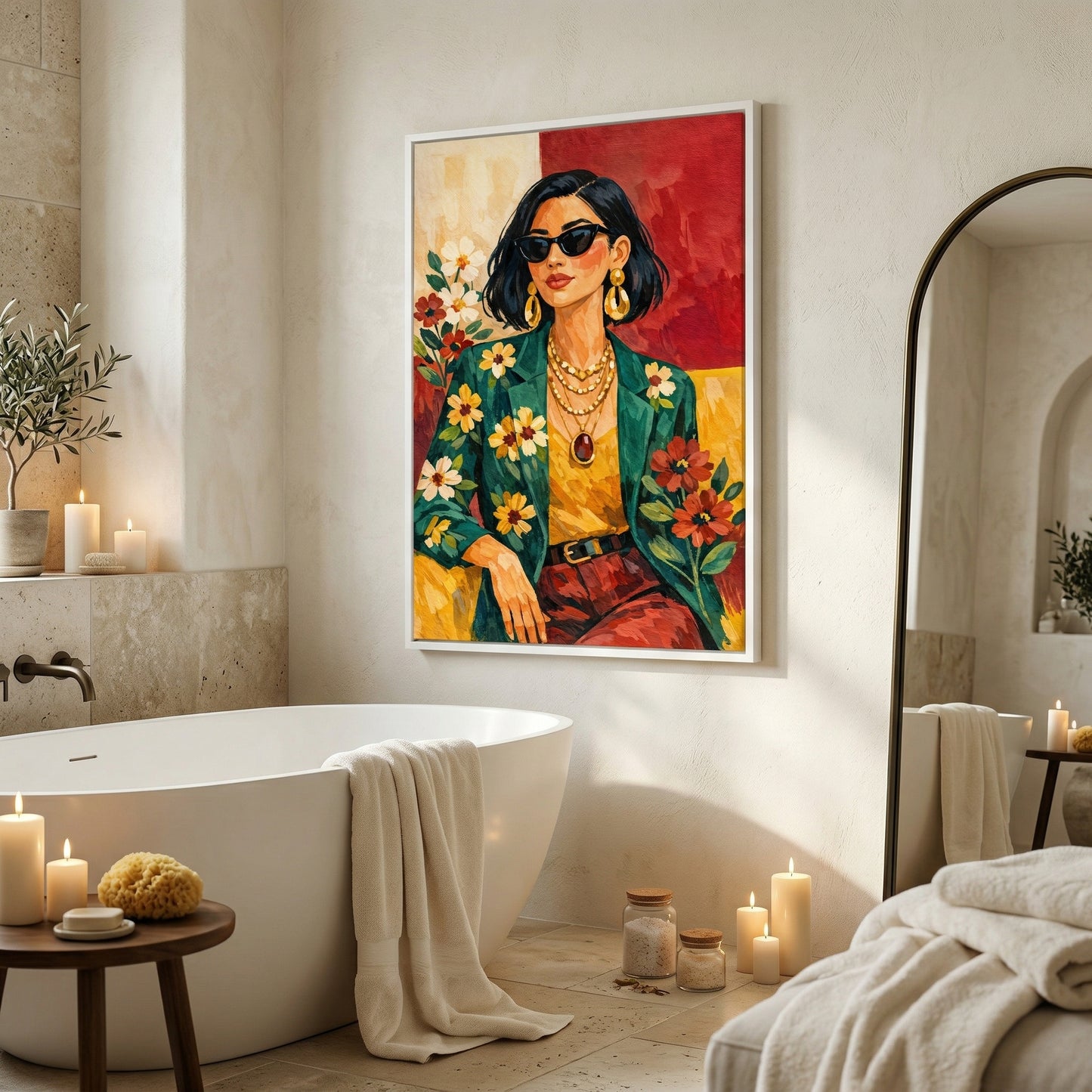 Kamer — Sunglasses
