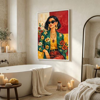 Kamer — Sunglasses