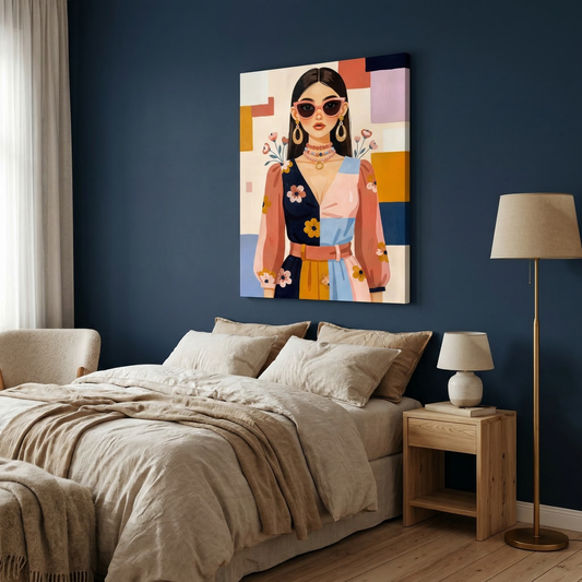 Kamer: Slaapkamer · Geen lijst