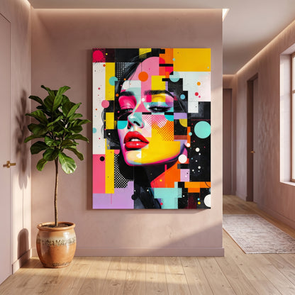 Kamer — Gloss, static, heat