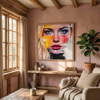 Kamer — Glossy impressions