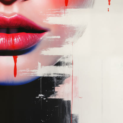 Rechts onder — Glossy impressions