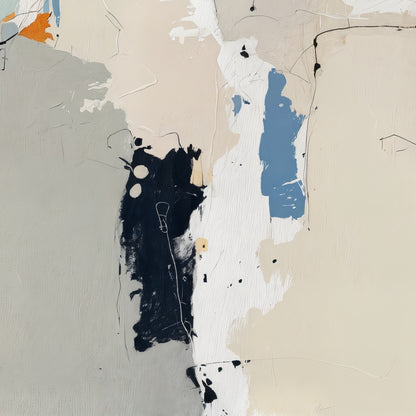 Rechts onder — The dayline fracture