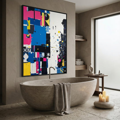 Kamer — Convergence