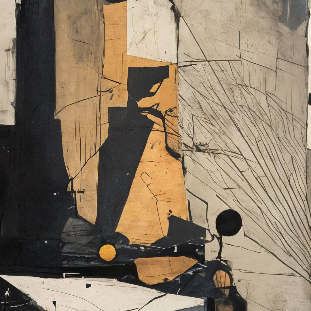 Detail 15 — Low tide
